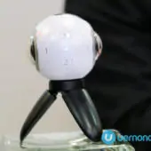 Gear 360
