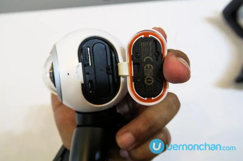 Gear 360