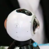 Gear 360