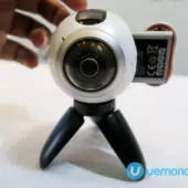 Gear 360