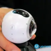 Gear 360