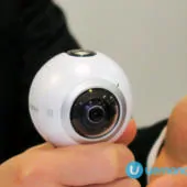 Gear 360