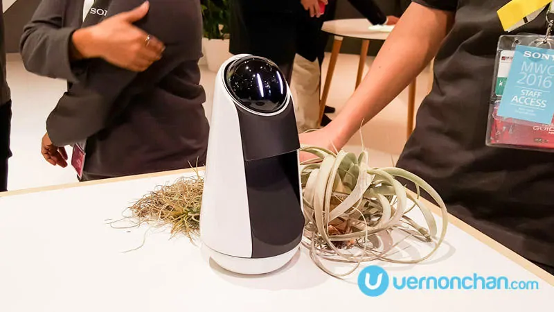 Sony Xperia Agent