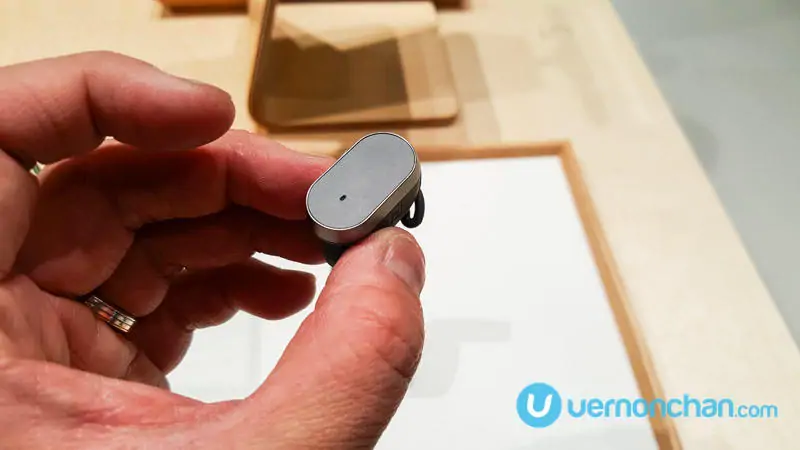 Sony Xperia Ear