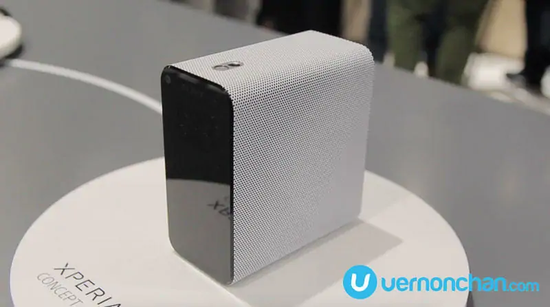 Sony Xperia Projector