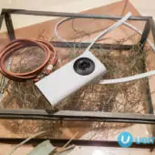 Sony Xperia Eye
