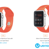 Apple Watch Bands gif