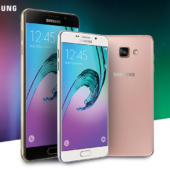 2016 Samsung Galaxy A