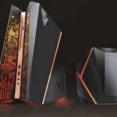 ASUS ROG G31