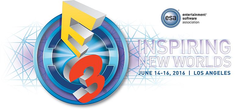 E3 2016 Games to play