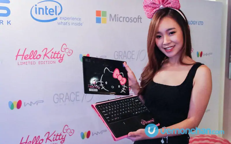 Hello Kitty Grace 10 Light