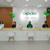 OPPO Customer Service Centre