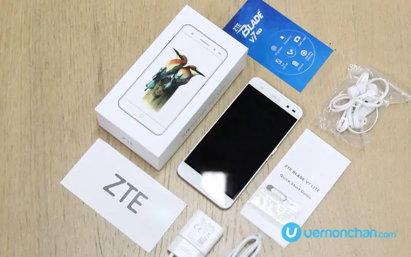 ZTE Blade V7 Lite