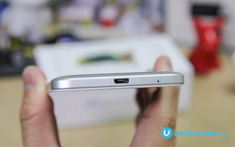 ZTE Blade V7 LIte