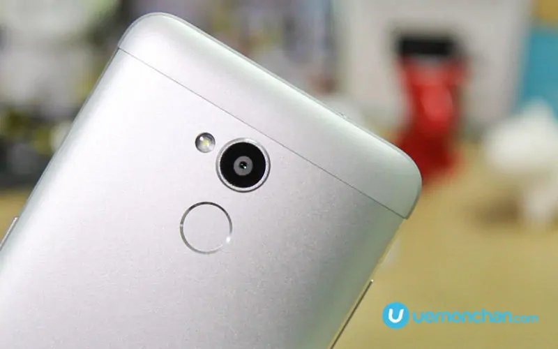 ZTE Blade V7 LIte