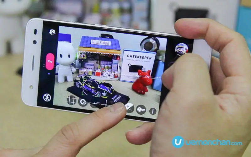 ZTE Blade V7 LIte