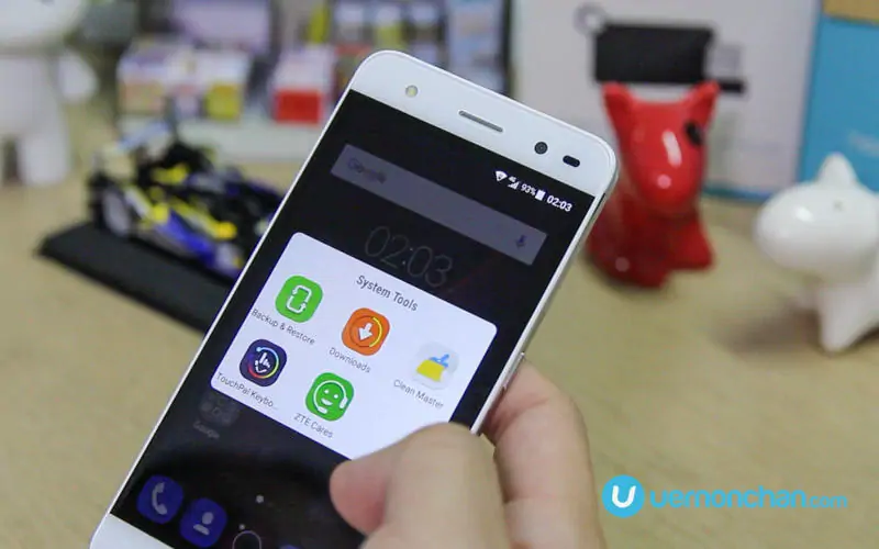ZTE Blade V7 LIte