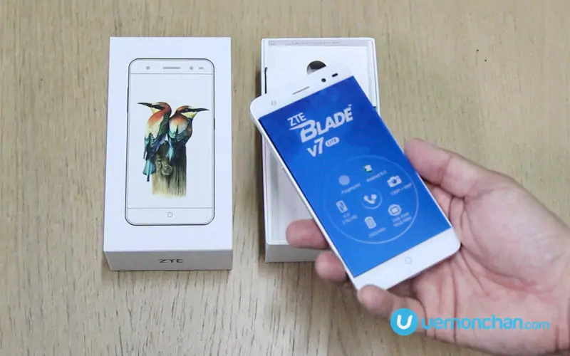 ZTE Blade V7 LIte
