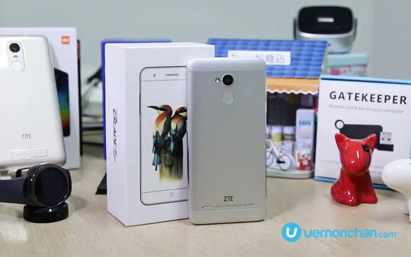 ZTE Blade V7 LIte