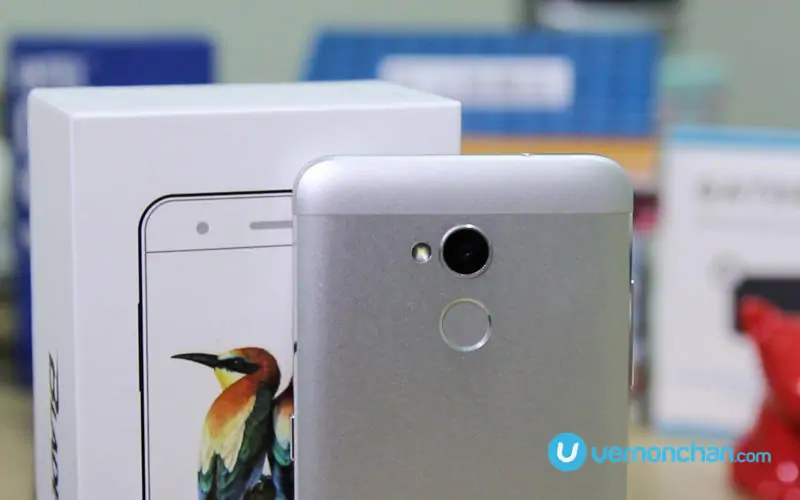 ZTE Blade V7 LIte
