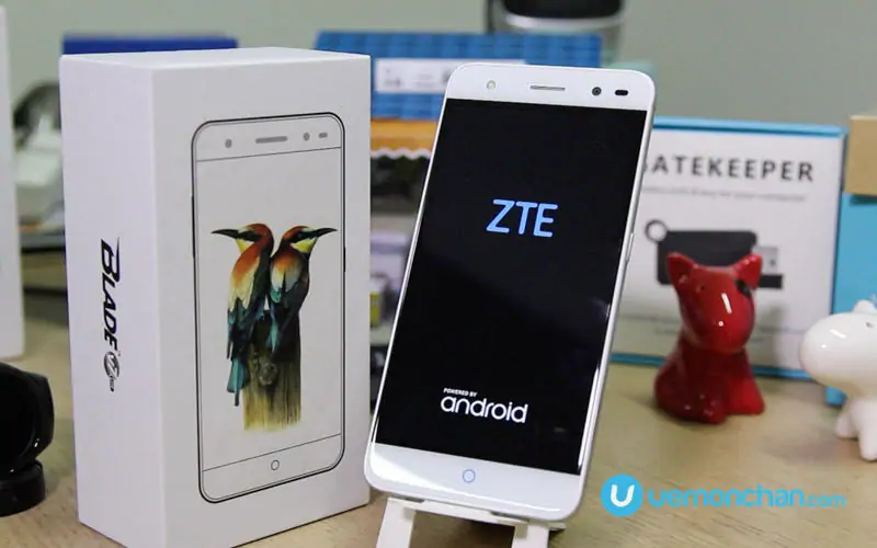 ZTE Blade V7 LIte