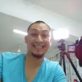 ZTE Blade V7 Lite sample shot