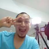ZTE Blade V7 Lite sample shot