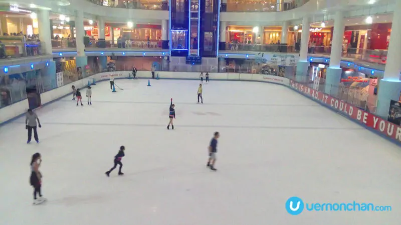 ZTE Blade V7 Lite sample shot