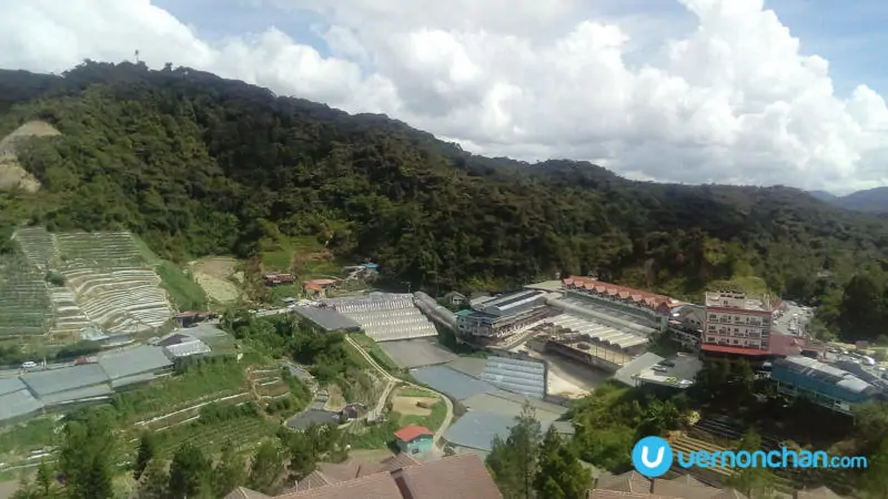 ZTE Blade V7 Lite sample shot