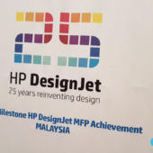 HP DesignJet
