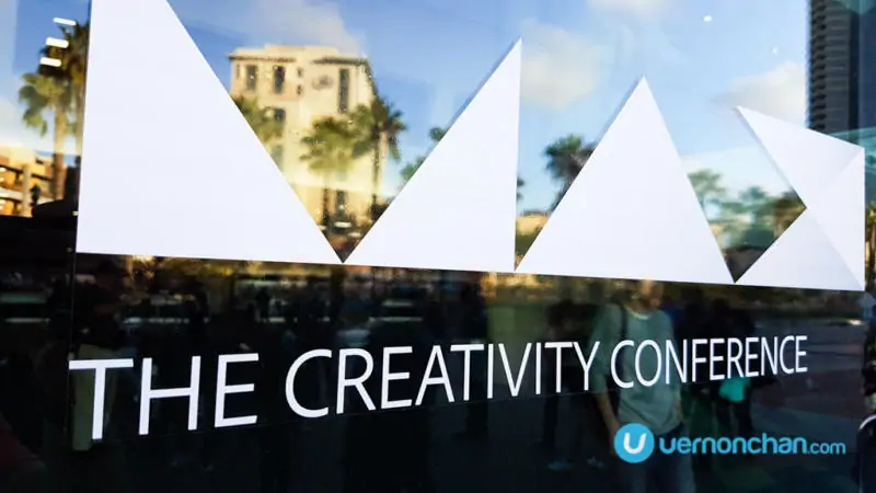 Adobe MAX 2016