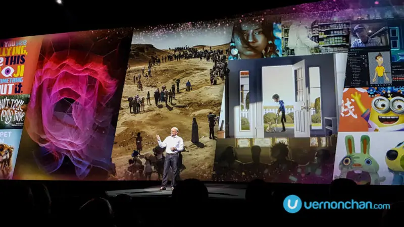 Adobe MAX 2016