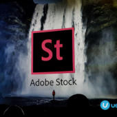 Adobe Stock | Adobe MAX 2016