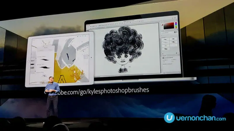 Adobe MAX 2016