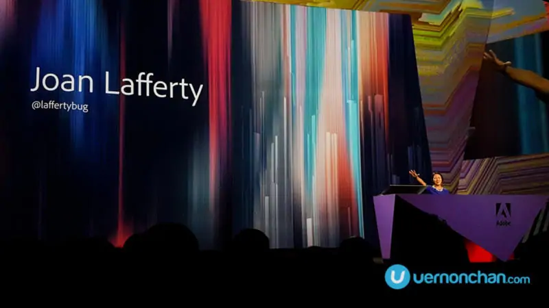 Adobe XD | Adobe MAX 2016