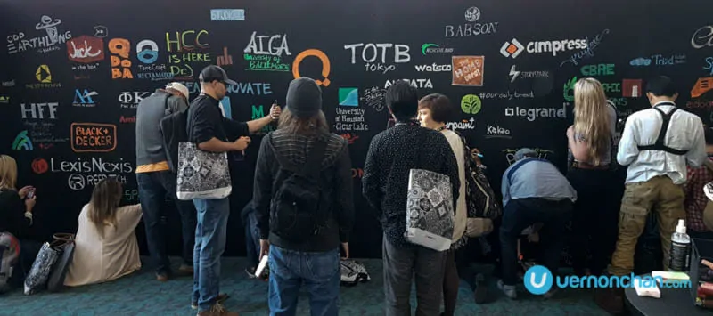 Adobe MAX 2016