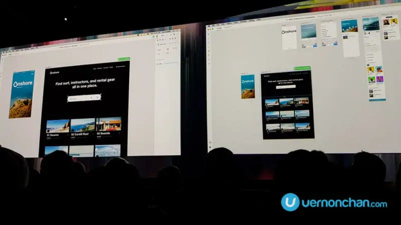 Adobe MAX 2016