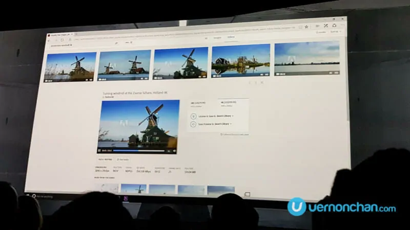 Adobe MAX 2016