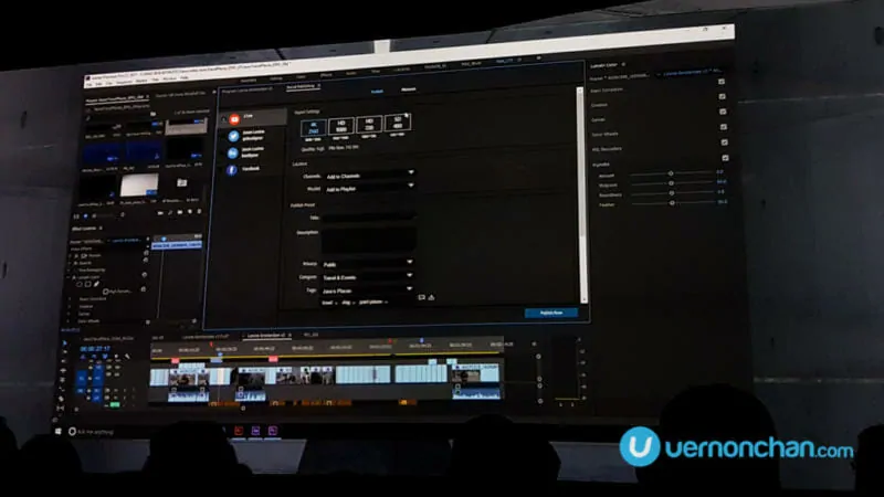 Adobe MAX 2016