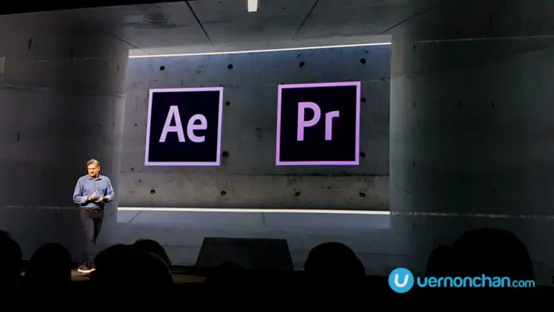 Adobe MAX 2016