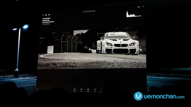 Adobe MAX 2016
