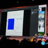 Sneaks @ Adobe MAX