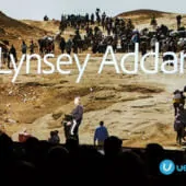 Lynsey Addario | Adobe MAX 2016