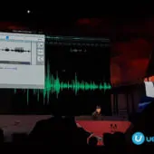 Sneaks @ Adobe MAX