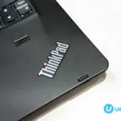 ThinkPad P40