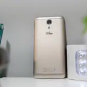 Wiko Ufeel Prime