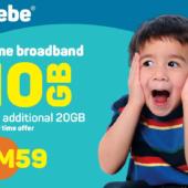 webe broadband