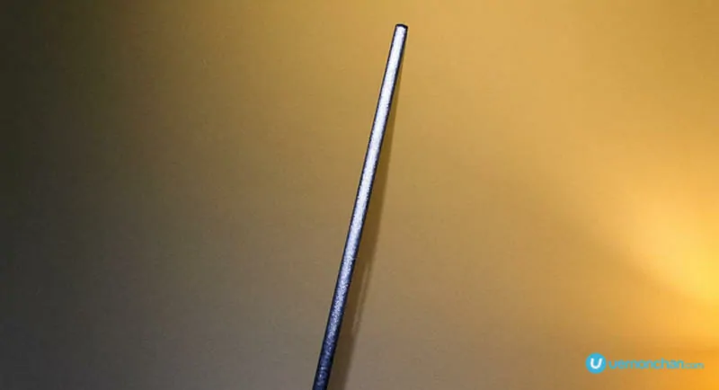 HP 23es display