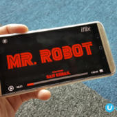 webe iflix Mr. Robot
