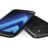 Samsung Galaxy A Series (2017)